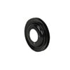 John Deere R128658 Engine Cooling Fan Pulley FAN PULLEY