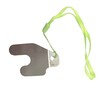 Paccar 2124332 Feeler Gauge Engine Brake Feeler Gauge Tool