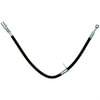 ACDelco 18J4790 Brake Hydraulic Hose Brake Hydraulic Hose - 20.27" Black, Corrosion Resistant Steel, EPDM Rubber