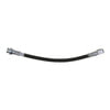 ACDelco 18J64 Brake Hydraulic Hose Brake Hydraulic Hose - 11.06" Corrosion Resistant Steel, EPDM Rubber