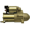 ACDelco 336-2159 Starter Starter Motor - 12V, Clockwise, Delco, Permanent Magnet Gear Reduction