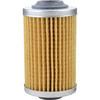 PF2129GF by ACDELCO - Engine Oil Filter - 0.71" I.D. Cartrige, 396 gph, O-Ring, without Torque Nut