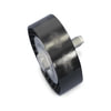 Mopar 04891596AC A/C Idler Pulley PULLEY-IDLER