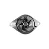 ACDelco 252-1041 Engine Water Pump Engine Water Pump - Timing Belt, Reverse, 2 Mount Holes, with Pulley