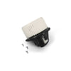Mopar 05096255AA Cabin Air Filter Nut MOTOR