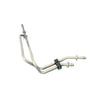 Mopar 52014546AA Automatic Transmission Oil Cooler Tube Automatic Transmission Oil Cooler Tube - For 2011-2020 Ram
