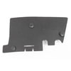 52014744AA by MOPAR - Radiator Side Air Seal - Right, For 2013-2018 Ram