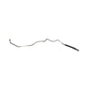Mopar 52028924AF Engine Oil Cooler Hose Engine Oil Cooler Hose - For 2003-2004 Dodge Ram 1500/2500/3500