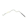 Mopar 52028925AH Automatic Transmission Oil Cooler Hose Automatic Transmission Oil Cooler Hose - For 2005-2009 Dodge