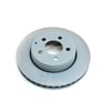 Mopar 52109938AB Disc Brake Rotor Disc Brake Rotor - Front, for 2007-2012 Dodge/Jeep