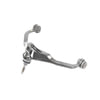 52125113AE by MOPAR - Suspension Control Arm - Front, Left, Upper, with Ball Joint and Bushings