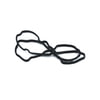 Mopar 53021843AA Engine Valve Cover Gasket Engine Valve Cover Gasket - Left, for 2004-2007 Dodge/Jeep/Chrysler