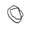Mopar 53021959AA Engine Valve Cover Gasket Engine Valve Cover Gasket - Left, for 2005-2012 Dodge/Jeep/Ram