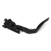 Mopar 53032868AD Accelerator Pedal Accelerator Pedal - For 2007-2017 Jeep Wrangler & 2018 Wrangler JK