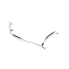 Mopar 55037814AF A/C Liquid Line Assembly A/C Liquid Line Assembly - For 2007-2011 Dodge Nitro/Jeep Liberty