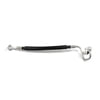 Mopar 55038056AC A/C Discharge Line Hose Assembly A/C Discharge Line Hose Assembly - With Seals/Transducer/O-Ring/Valve Core,