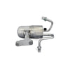 Mopar 55056758AC A/C Accumulator A/C Accumulator - For 2007-1010 Dodge Ram 2500/Dodge Ram 3500