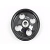 Mopar 53013688AB Power Steering Pump Pulley Power Steering Pump Pulley