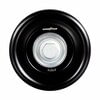 Goodyear 57674 Serpentine Belt Accessory Drive Belt Idler Pulley - FEAD Pulley, 3.54 in. Outside Diameter, Steel