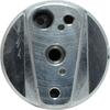 Universal Air Conditioner (UAC) RD9996C A/C Receiver Drier A/C Receiver Drier -- Drier Pad Mount