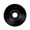 Goodyear 57144 Serpentine Belt Accessory Drive Belt Idler Pulley - FEAD Pulley, 2.99 in. Outside Diameter, Steel