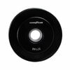 57148 by GOODYEAR - Accessory Drive Belt Idler Pulley - FEAD Pulley, 2.42 in. Outside Diameter, Steel