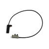 56044146AB by MOPAR - ABS Wheel Speed Sensor - Left, Right, Rear, for 2005-2010 Jeep Commander/Grand Cherokee