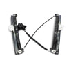 Mopar 68030655AA Window Regulator Window Regulator - Front, Left