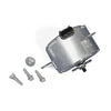 Mopar 68039595AA Engine Cooling Fan Motor Engine Cooling Fan Motor - with Jumper Harness, For 2007-2011 Jeep Wrangler