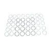 68046210AB by MOPAR - Engine Piston Ring Set - For 2009-2024 Dodge/Jeep/Chrysler/Ram