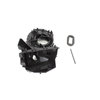 Mopar 68048893AC HVAC Blower Motor Housing HVAC Blower Motor Housing - with Bracket and Seals
