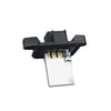 Mopar 68050014AA HVAC Blower Motor Resistor RESISTOR