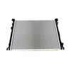 Mopar 68050126AB Radiator Radiator