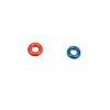 Mopar 68080831AA Fuel Injector O-Ring Kit Fuel Injector O-Ring Kit - For 2011-2024 Dodge/Chrysler/Jeep/Ram