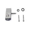 68153947AA by MOPAR - A/C Expansion Valve - with Bolts and O-Rings