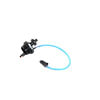 Mopar 68197868AB Fuel Water Separator Filter Sensor Fuel Water Separator Filter Sensor - For 2013-2018 Ram 2500/3500