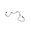 68199238AA by MOPAR - ABS Wheel Speed Sensor