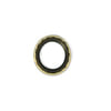 Mopar 68100682AA A/C Hose Assembly Seal Slim Line Seal - 0.75 Inches