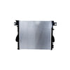 68143886AA by MOPAR - Engine Cooling Radiator - for 2007-2018 Jeep Wrangler (JK, Rubicon)