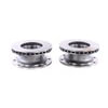 Iveco 1908578 Disc Brake Rotor ROTOR SET (2)