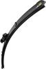 24OE by VALEO - Windshield Wiper Blade - 24", Steel, Rubber, Beam Type, MA (Pinch Tab)