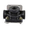 Bendix 065066 Air Brake Quick Release Valve Air Brake Quick Release Valve