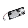 7ELTUBE by WHELEN ENGINEERING - Strobe Tube/Reflector Assembly - 700/7E Series, Linear