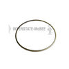 A-S60-62 SHIM by INTERSTATE MCBEE - Cylinder Liner Shim - 0.062 Liner Brass