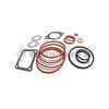 Interstate-McBee M-1002937 Engine Oil Cooler Line Gasket Engine Oil Cooler Line Gasket Kit