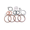 Interstate-McBee M-1018644 Engine Oil Cooler Line Gasket Engine Oil Cooler Line Gasket Kit