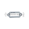 Interstate-McBee M-103426 Multi-Purpose Gasket Air Compressor Gasket