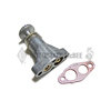 Interstate-McBee M-1052508 Fuel Pump Fuel Pump - Priming