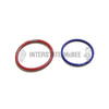 Interstate-McBee M-1063385 Multi-Purpose Gasket Multi-Purpose Gasket - Single Fuel Injector Gasket Set