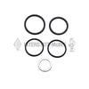 Interstate-McBee M-1080219ORK Engine Seal Kit Engine Seal Kit